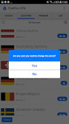 Shellfire VPN 截圖 6