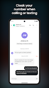Cloaked: Protect your privacy 截圖 5