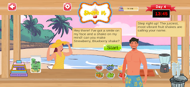 Shake It screenshot 7