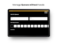 OkMenu+ تصوير الشاشة 2