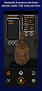 SmoothTrack: Head Tracker screenshot 2
