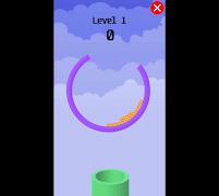 Ball Rotate ภาพหน้าจอ 1