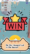 Cleaner Cat imagem de tela 4