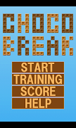 ChocoBreak screenshot 5
