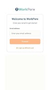 WorkPerx ภาพหน้าจอ 1