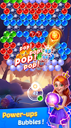 Bubble Shooter Genies Ekran Görüntüsü 5