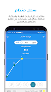 برنامه‌نما Mazboot: Personal Assistant fo عکس از صفحه