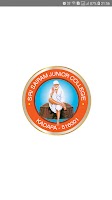 Sri Sairam Junior College 포스터