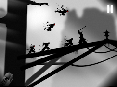 Dead Ninja Mortal Shadow screenshot 2