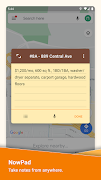 Write Now - Notepad imagem de tela 1