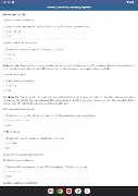 Financial Accounting syot layar 4