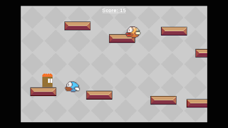 Jump Master Ekran Görüntüsü 7