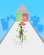 برنامه‌نما Run The Country! عکس از صفحه