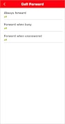 SMART TELEPHONY screenshot 6