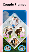Photo Frames & Photo Editor ภาพหน้าจอ 1