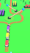 Railway Switch Puzzle screenshot 1
