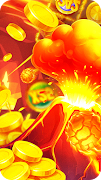 Magma Core Match ภาพหน้าจอ 2