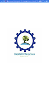 پوستر Capital Enterprise