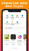 GetApps Mi Market Guide 스크린샷 1