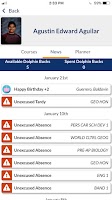 Calhoun County School Focus screenshot 1