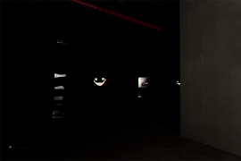 Backrooms Multiplayer Game ภาพหน้าจอ 5