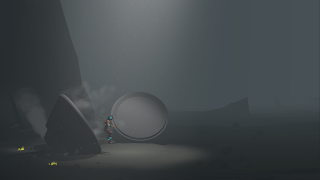 Beyond Horizon — 3D Puzzle-Platformer Runner Game スクリーンショット 4