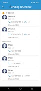 Gatekeeper App ảnh chụp màn hình 6