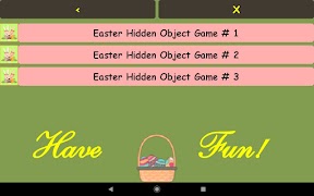 Bunny Seek screenshot 1