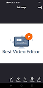 Video Editor pro Video Effects اسکرین شاٹ 5