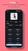 Photo Widget Pro screenshot 6