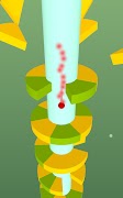 Helix Jump screenshot 2
