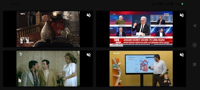IPTV-Allways Player اسکرین شاٹ 2