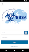 EBSA conference Ekran Görüntüsü 1