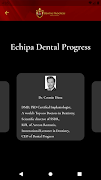 Dental Progress Ekran Görüntüsü 2