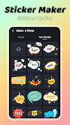 Sticker Maker screenshot 4