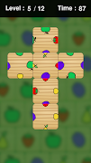 Fruit Tiles screenshot 4