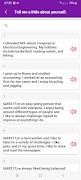 Learn English Interview screenshot 5