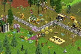 برنامه‌نما Farm World عکس از صفحه