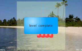 MakeSquare - Arrange Blocks Screenshot 2