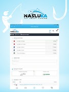 Nasluka syot layar 7