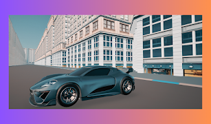 CAR RACING GAME 스크린샷 1