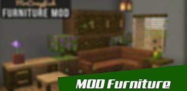 mod furnitures screenshot 2