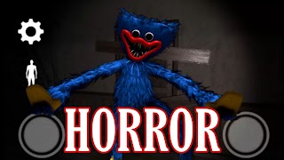 poppy playtime horror Ekran Görüntüsü 3