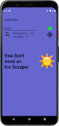 IceScraper Pro screenshot 2