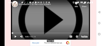 Physiology Mam syot layar 3