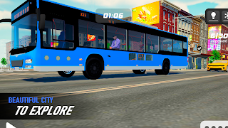 Express Bus Simulator 截圖 3