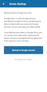 Sweet Notes - Notepad Notebook स्क्रीनशॉट 7