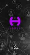 Horus スクリーンショット 5