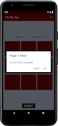 Tic Tac Toe Lite Screenshot 2