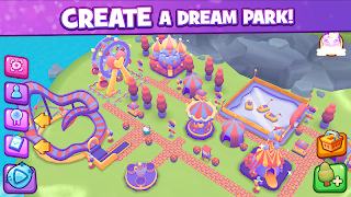 5 Schermata Hatchimals Hatchtopia Life